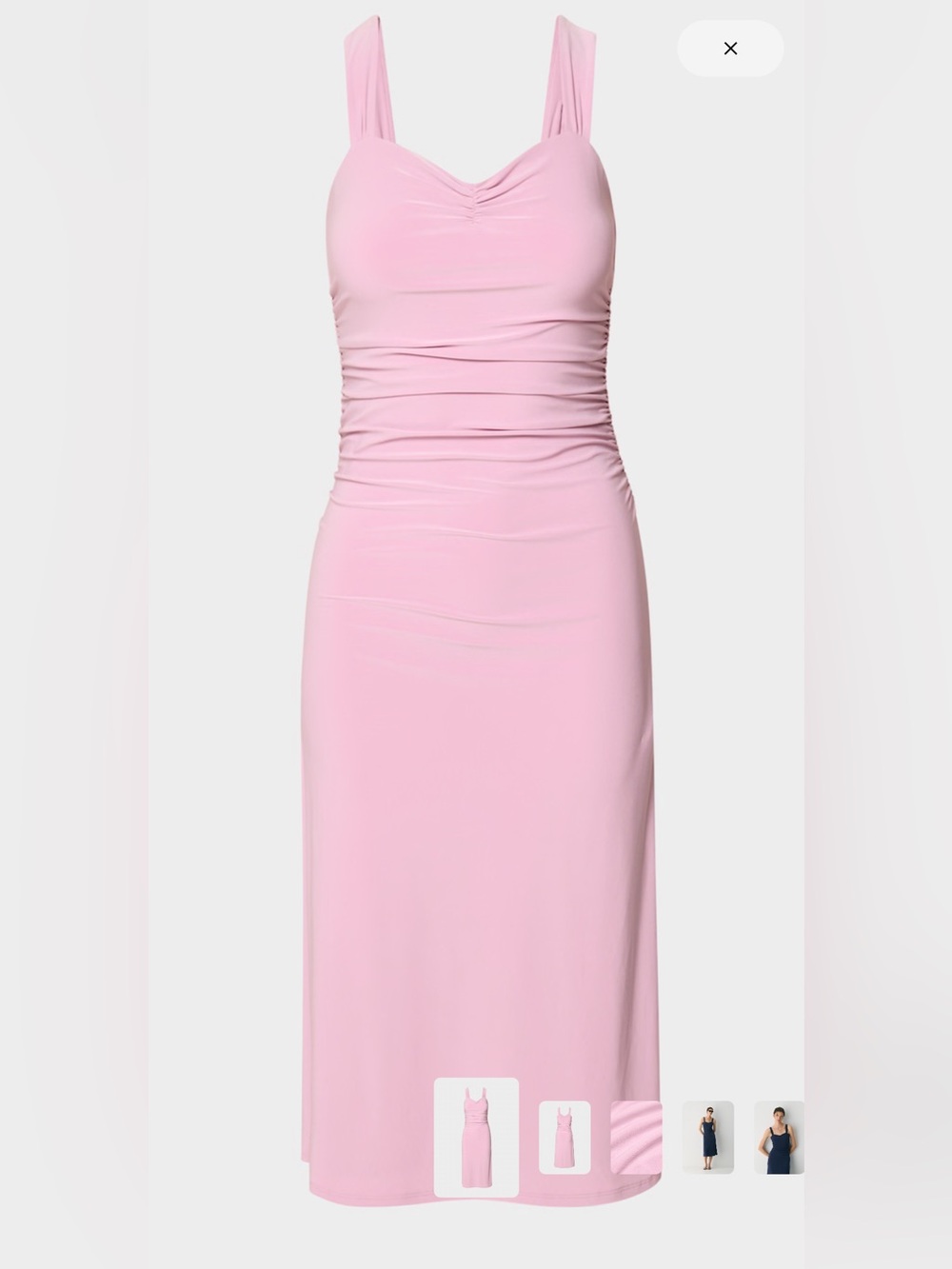 Aritzia Dress